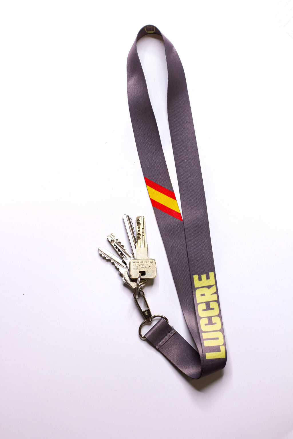 Lanyard España
